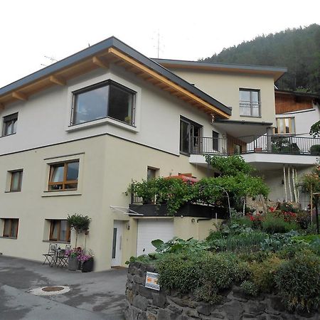 Haus Lutz Prutz Exterior foto